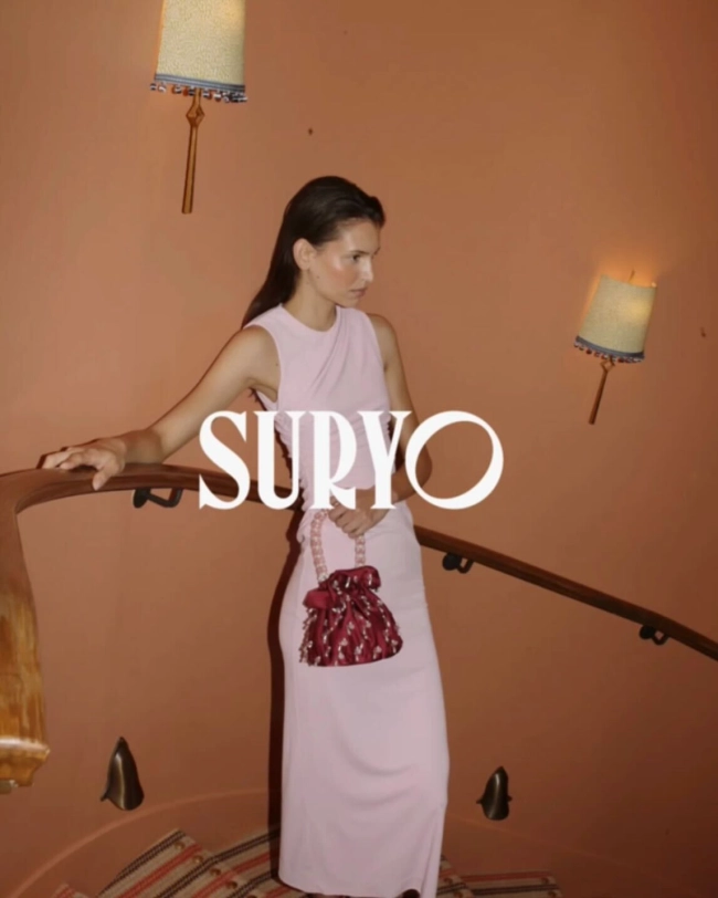 SURYO