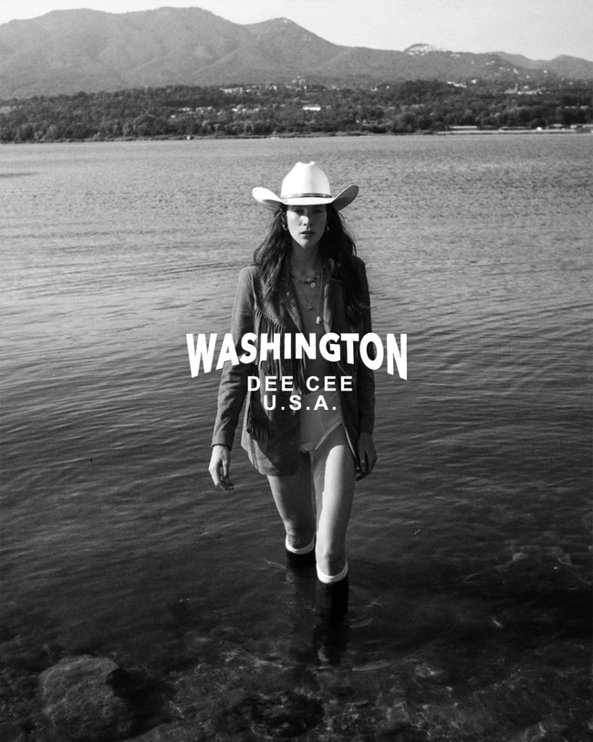 Washington Dee Cee