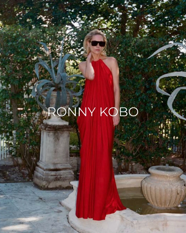 Ronny Kobo