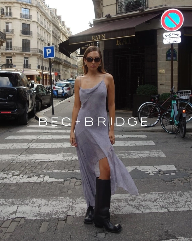 BEC + BRIDGE