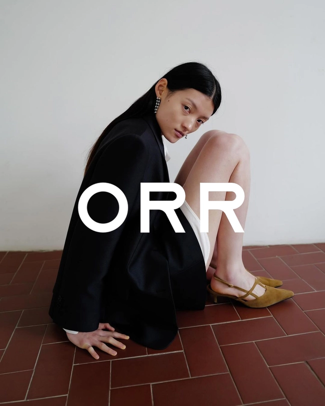ORR