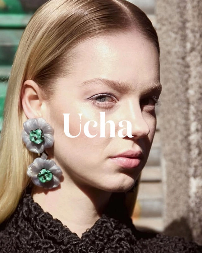 Ucha