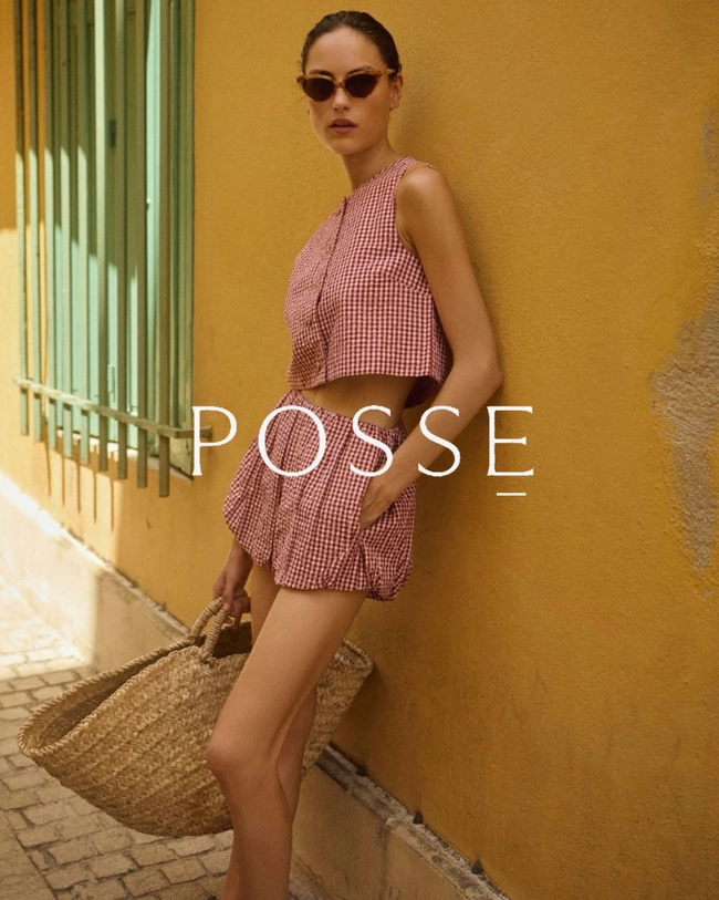 POSSE