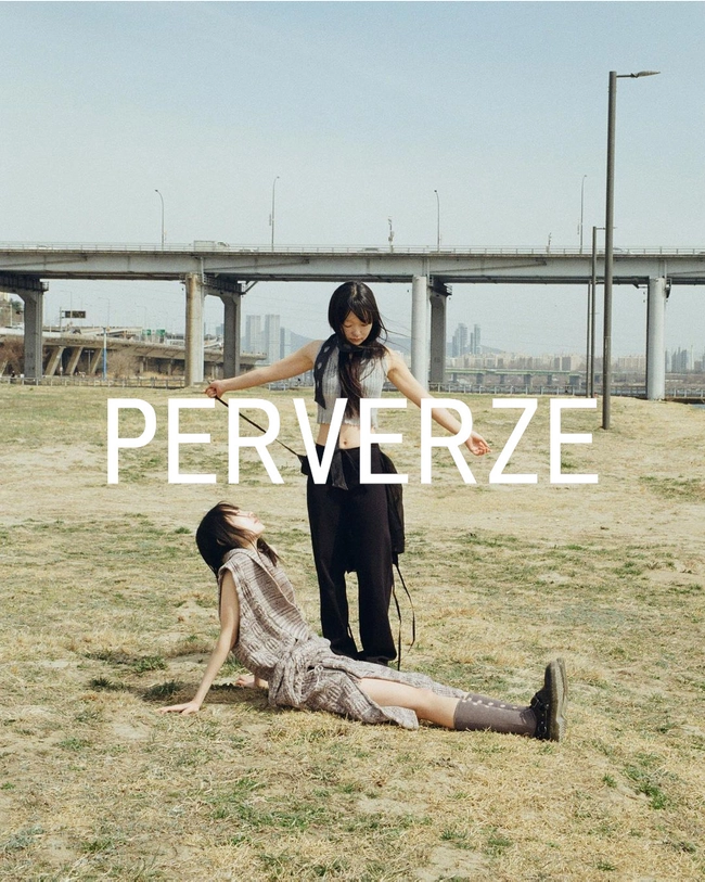 Perverze