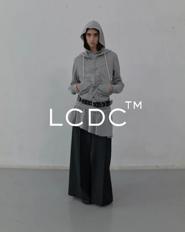 LCDC