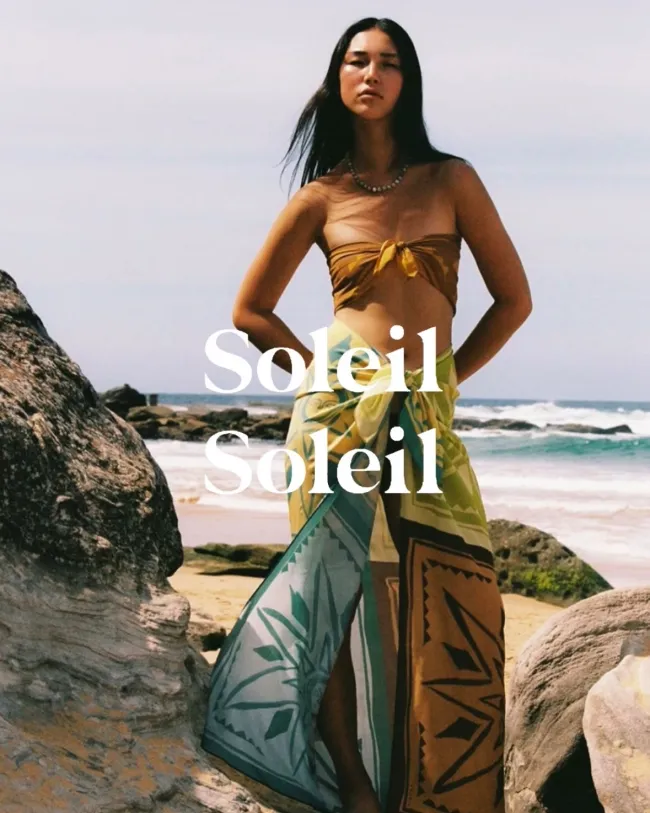 Soleil Soleil
