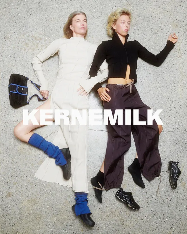 Kernemilk