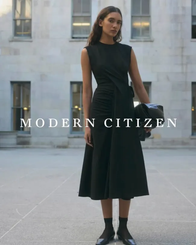 Modern Citizen