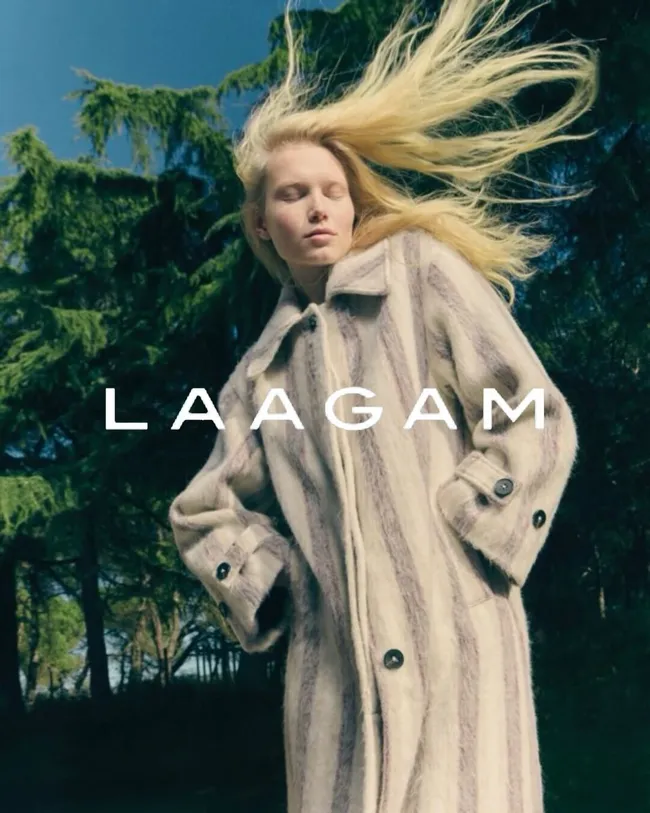 LAAGAM