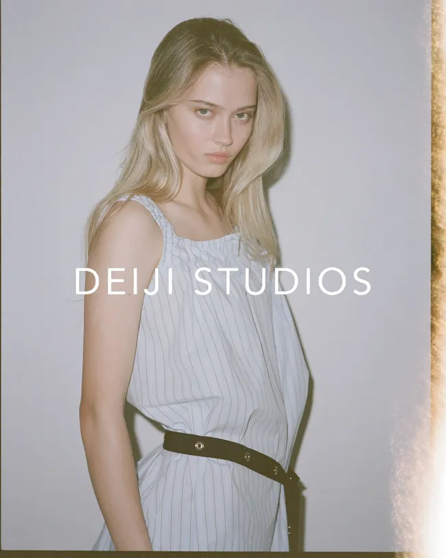 Deiji Studios