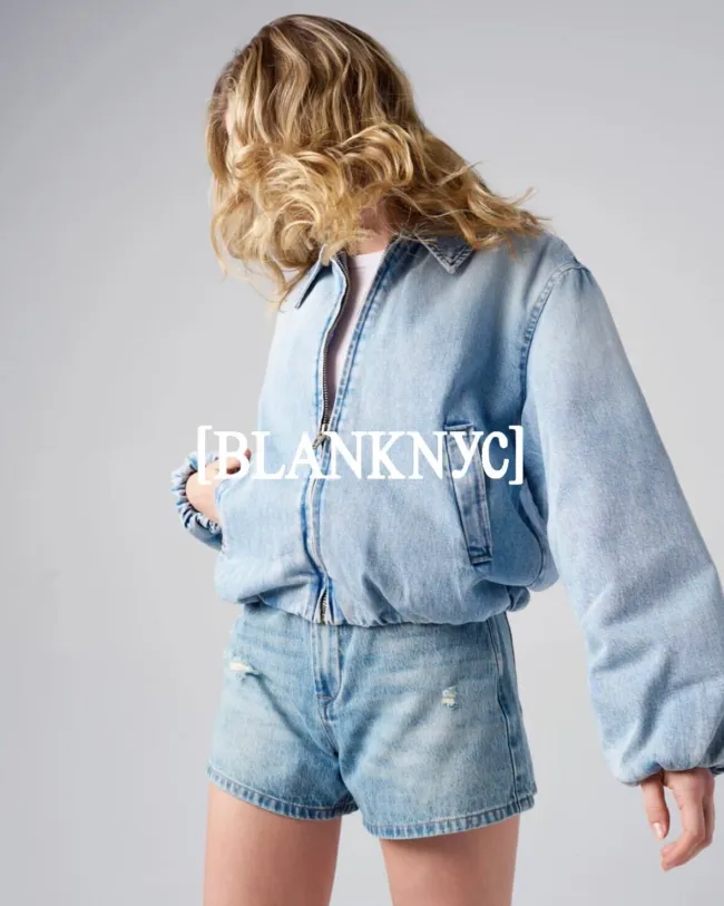 Blank NYC