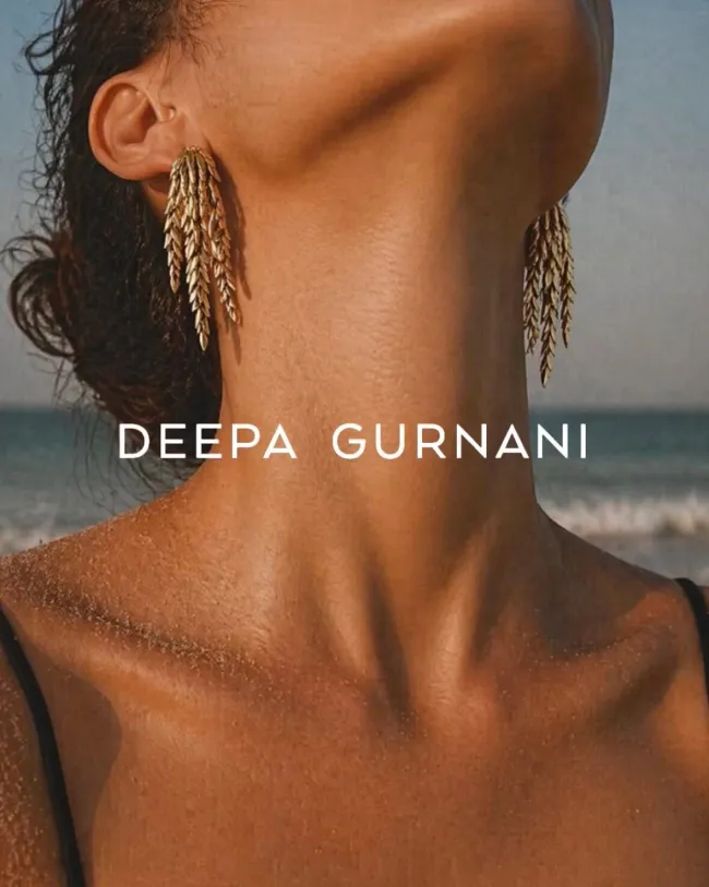 Deepa Gurnani