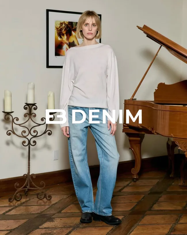 EB Denim
