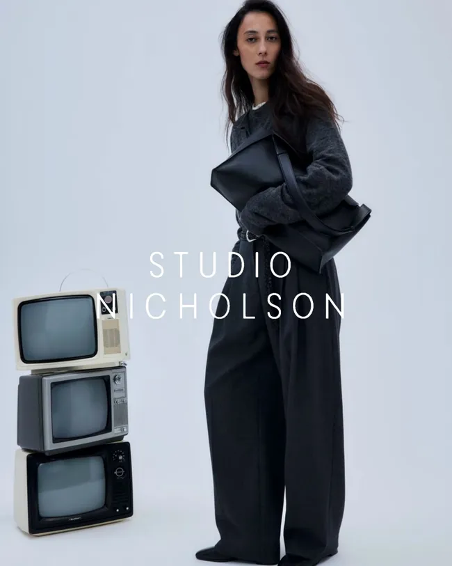 Studio Nicholson