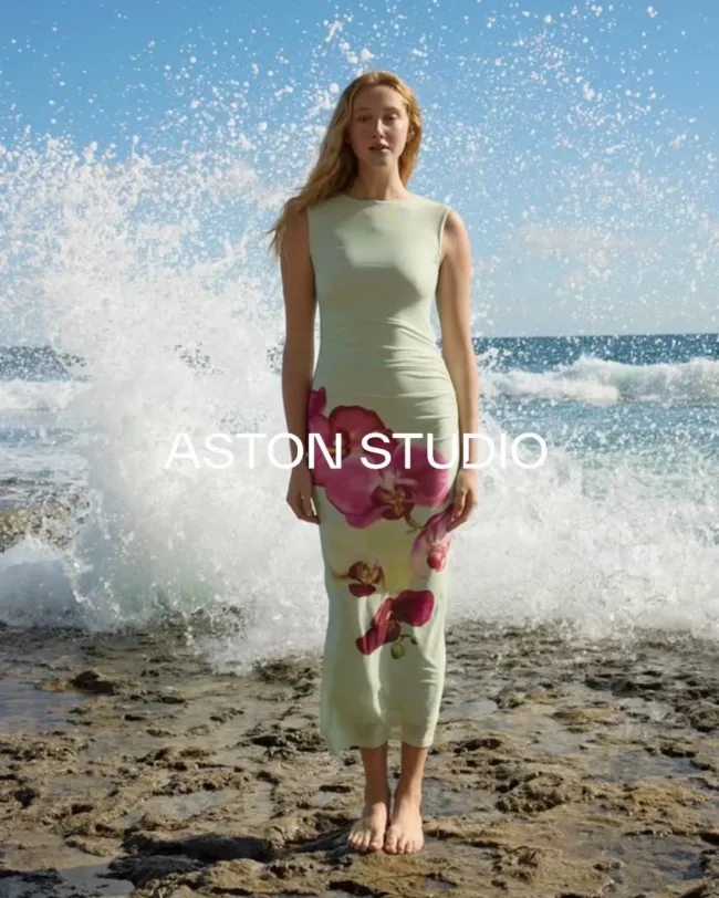 ASTON STUDIO