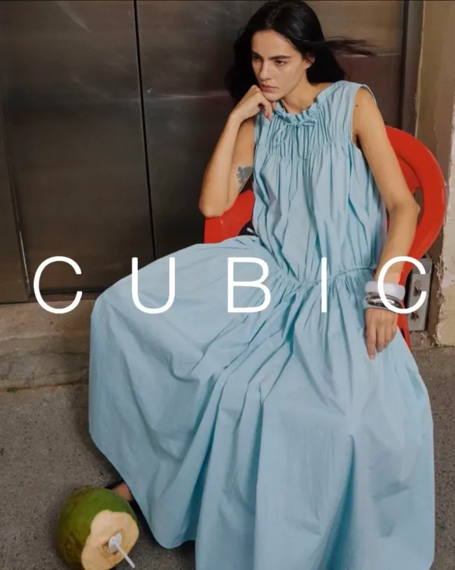 CUBIC