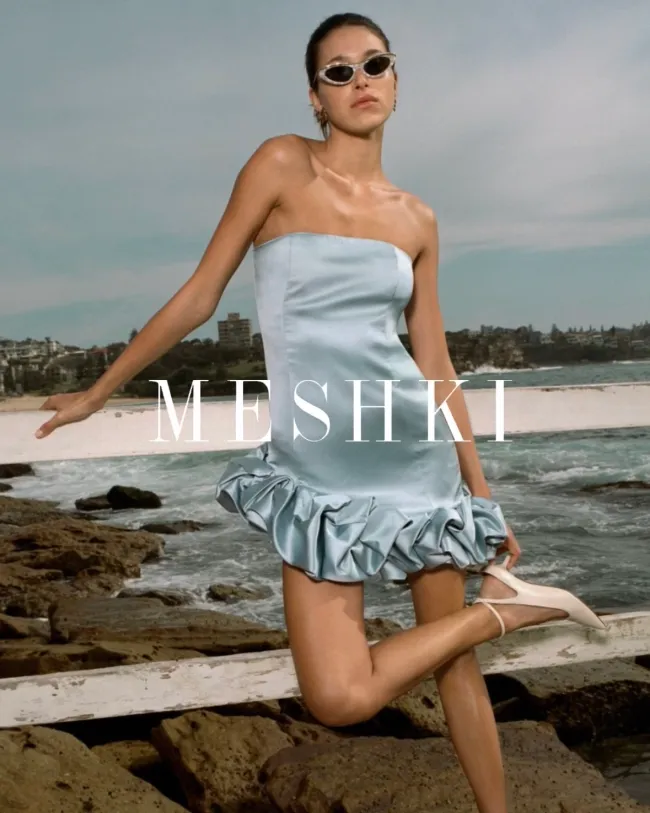 MESHKI