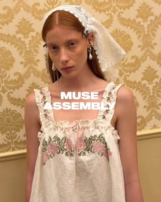Muse Assembly