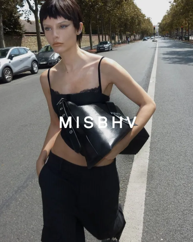 MISBHV