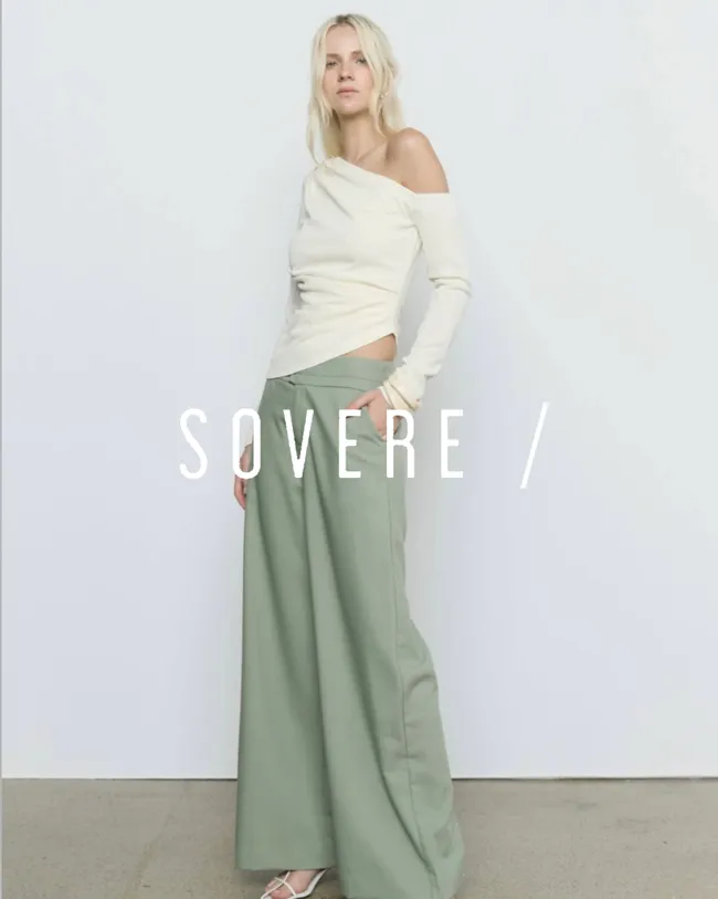 SOVERE