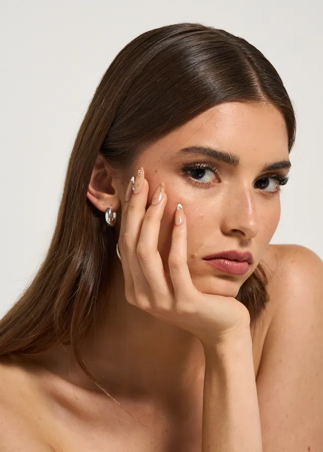 Press-On Nails