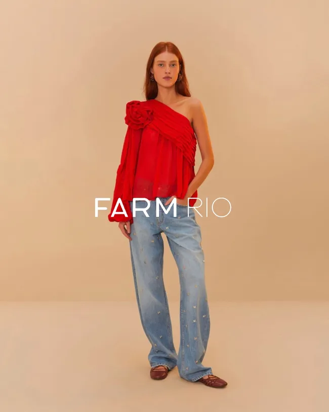 FARM RIO
