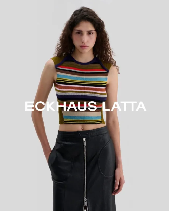 Eckhaus Latta