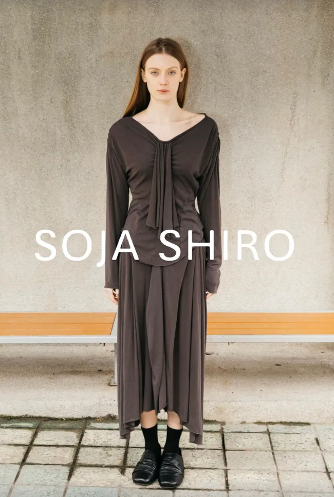 SOJA SHIRO