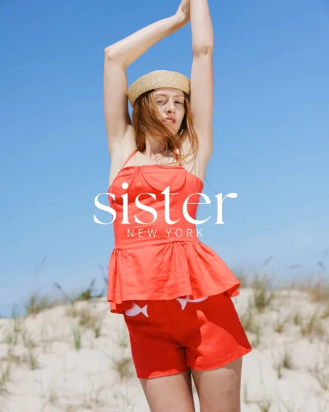 Sister NY