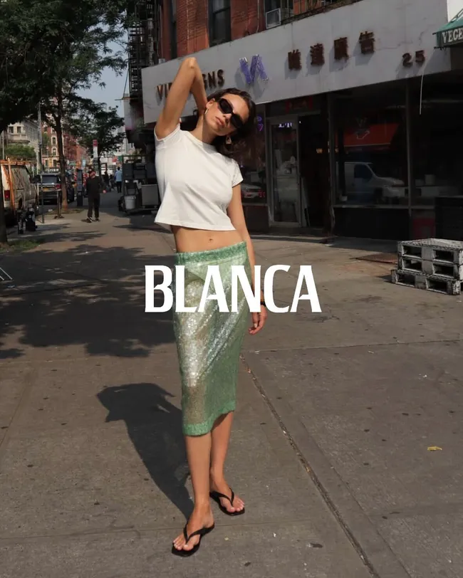 BLANCA