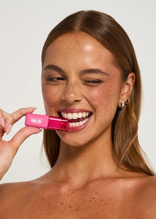 Kiss Me Liquid Gel Tint