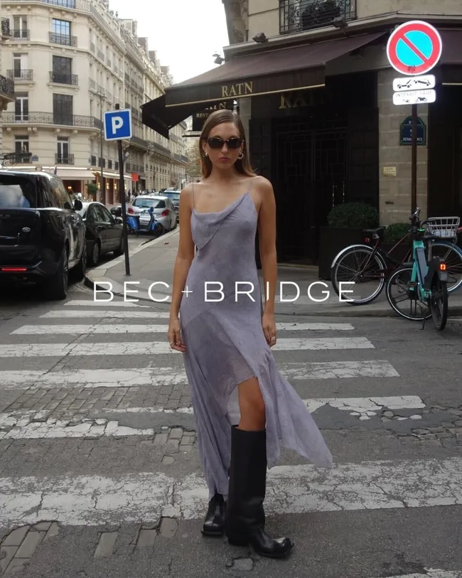 BEC + BRIDGE