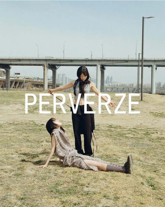Perverze