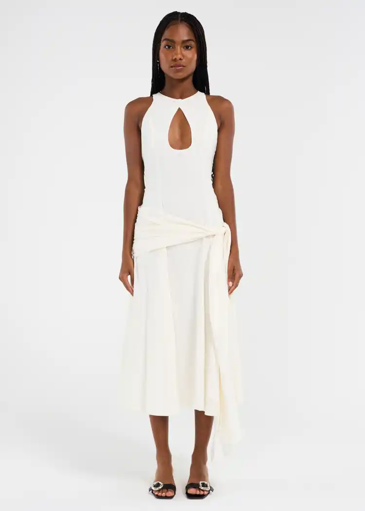 VICTOIRE DRESS | GUIZIO | BNTO