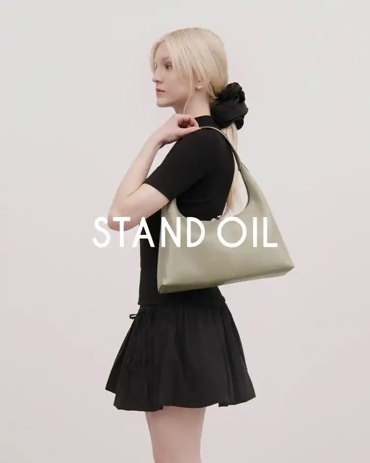 STAND OIL | BNTO