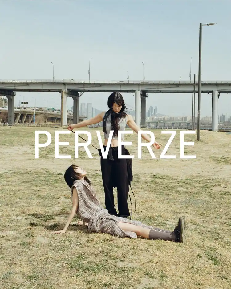Perverze | BNTO