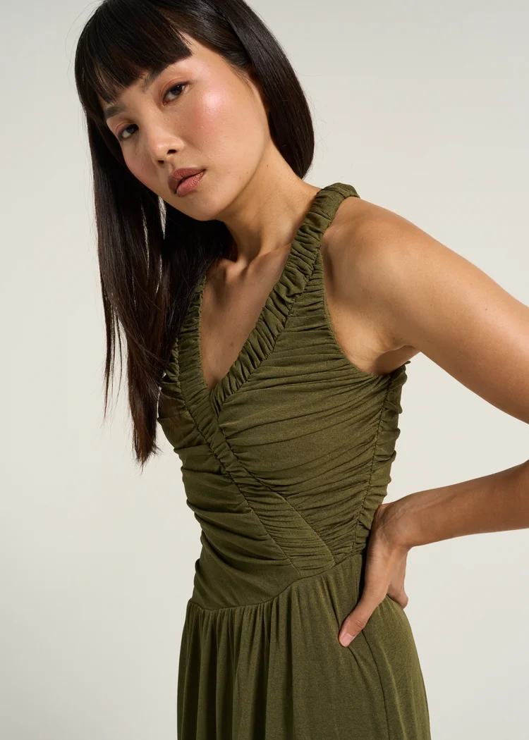 RUA DRESS | SOVERE | BNTO RUA DRESS | SOVERE | BNTO