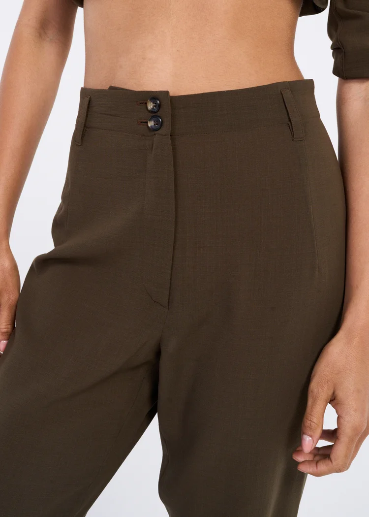 JIL SANDER PANTS | Nina Gabbana Vintage | BNTO