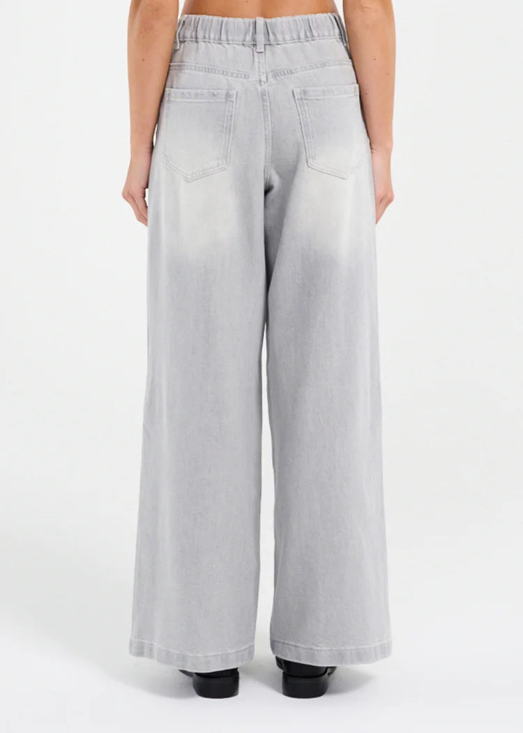 JJADEN WASHED JEANS | STILL STATE | BNTO