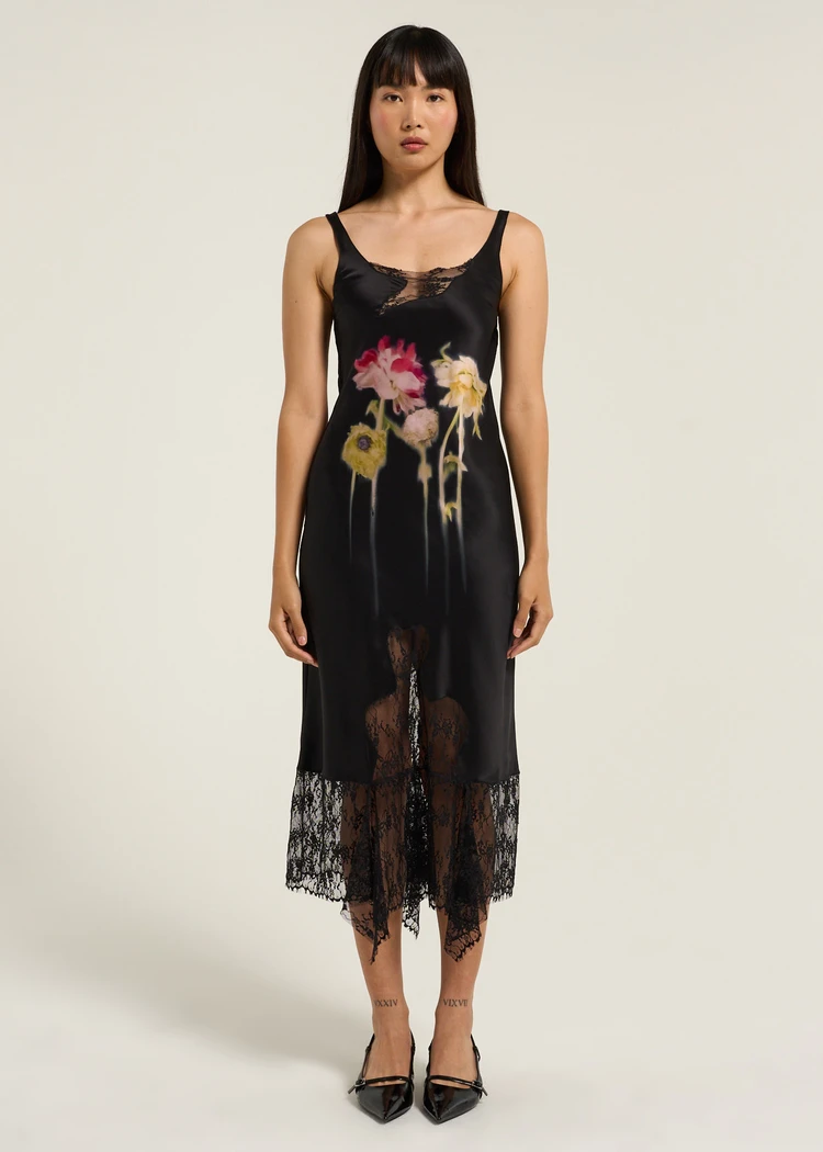 ANEMONE DRESS | Collina Strada | BNTO