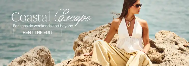 Coastal Escape