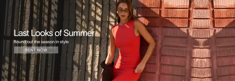 Last Looks of Summer